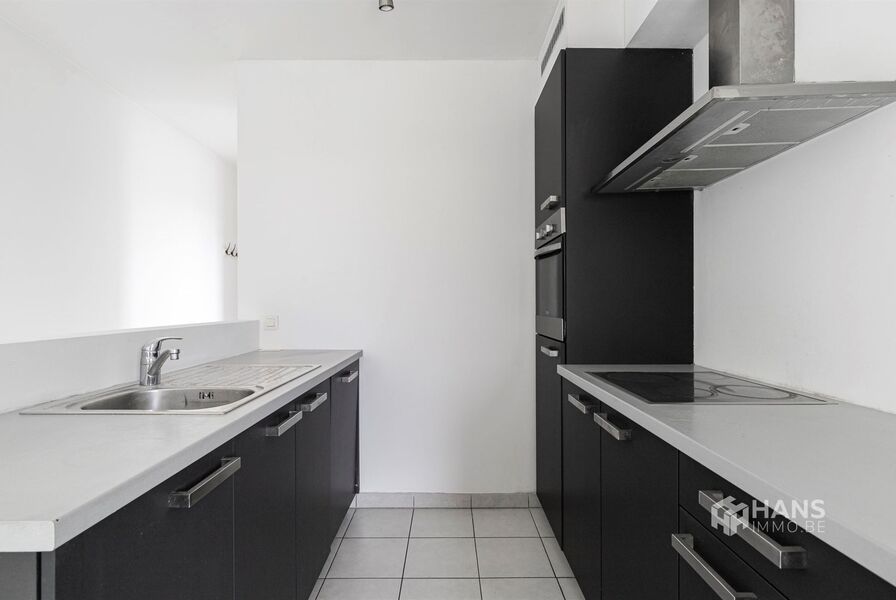 Appartement te koop in ANTWERPEN