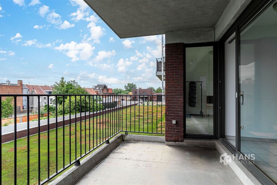 Appartement te koop in ANTWERPEN