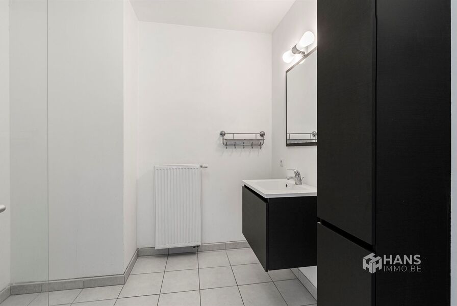 Appartement te koop in ANTWERPEN