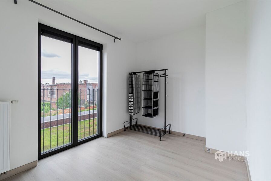 Appartement te koop in ANTWERPEN