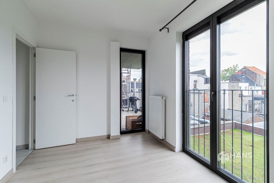 Appartement te koop in ANTWERPEN