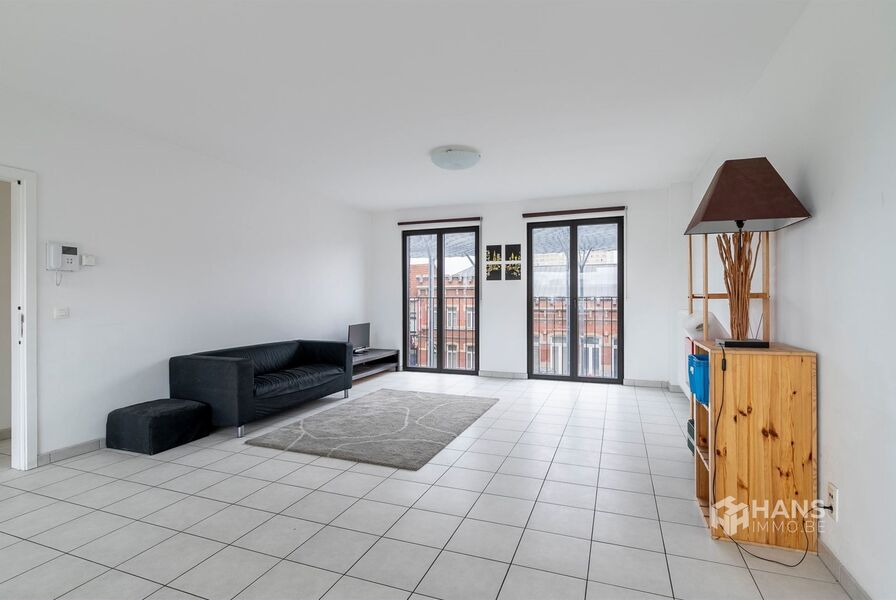 Appartement te koop in ANTWERPEN