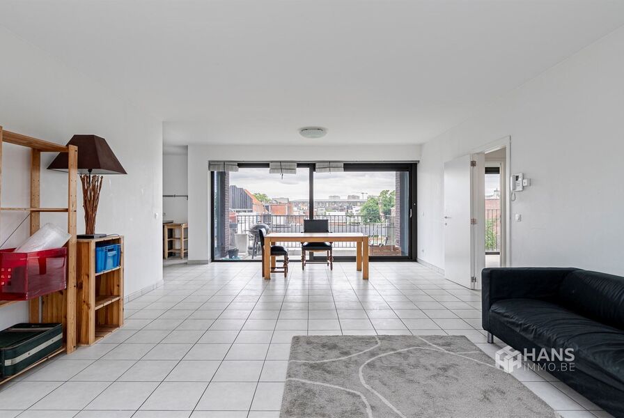 Appartement te koop in ANTWERPEN