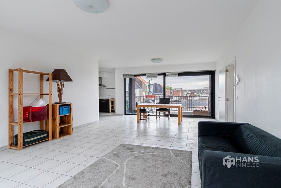 Appartement te koop in ANTWERPEN