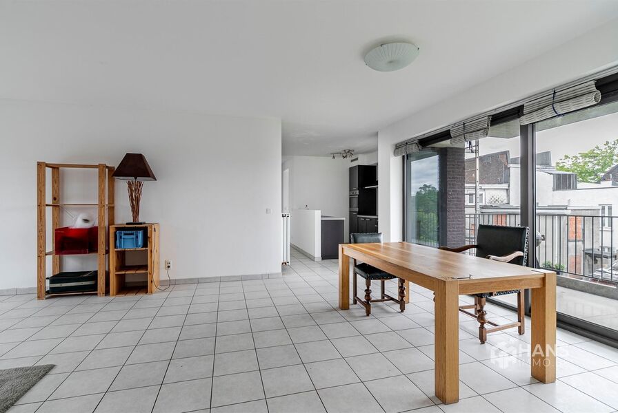 Appartement te koop in ANTWERPEN