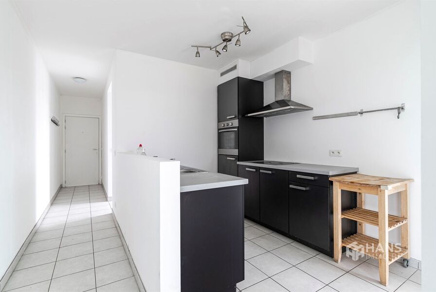 Appartement te koop in ANTWERPEN