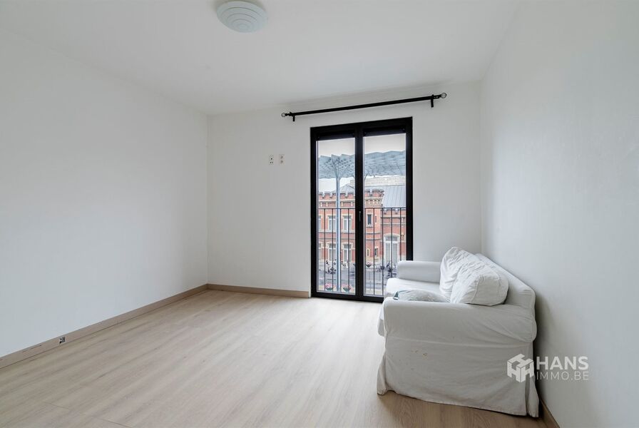 Appartement te koop in ANTWERPEN