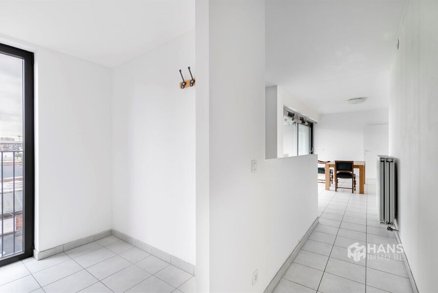 Appartement te koop in ANTWERPEN