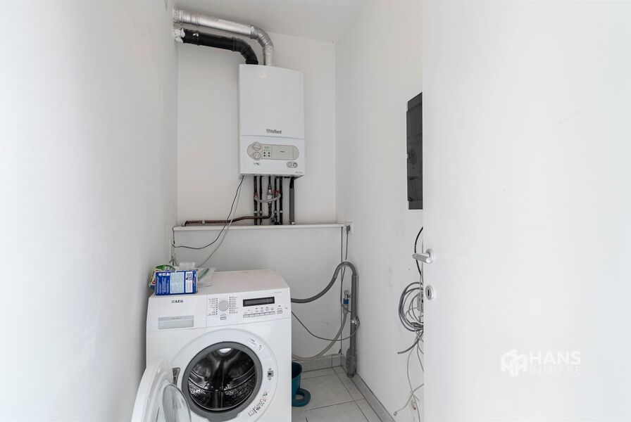 Appartement te koop in ANTWERPEN
