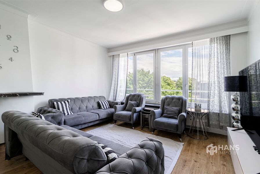 Appartement te koop in ANTWERPEN