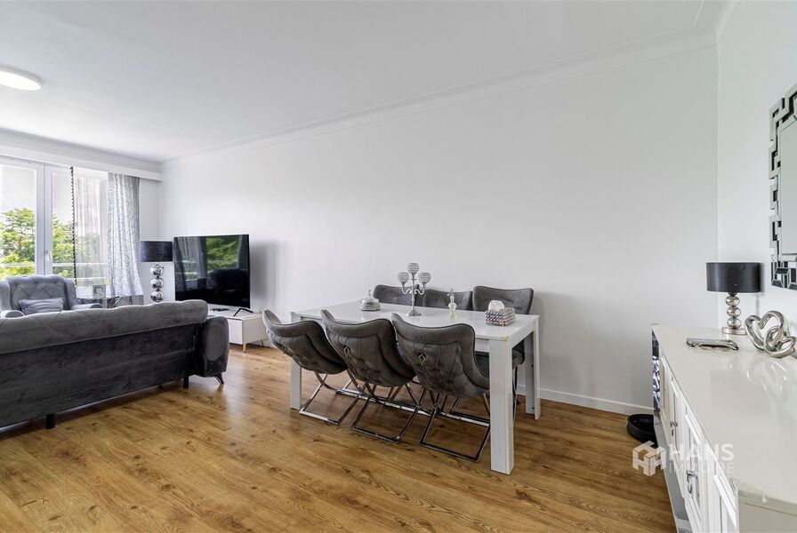Appartement te koop in ANTWERPEN