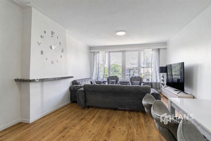 Appartement te koop in ANTWERPEN