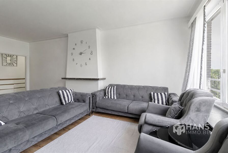 Appartement te koop in ANTWERPEN