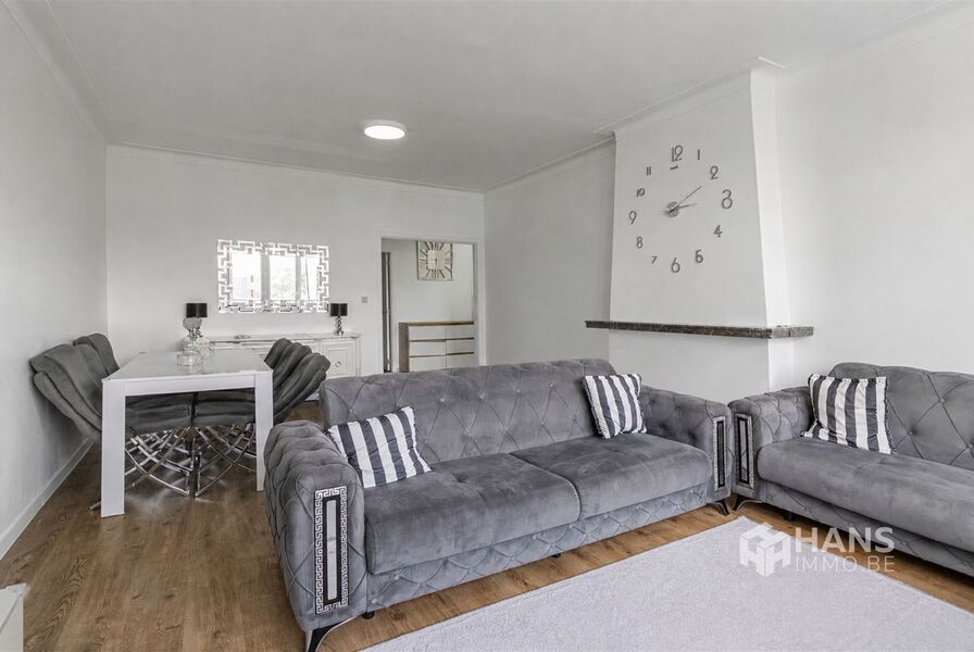 Appartement te koop in ANTWERPEN
