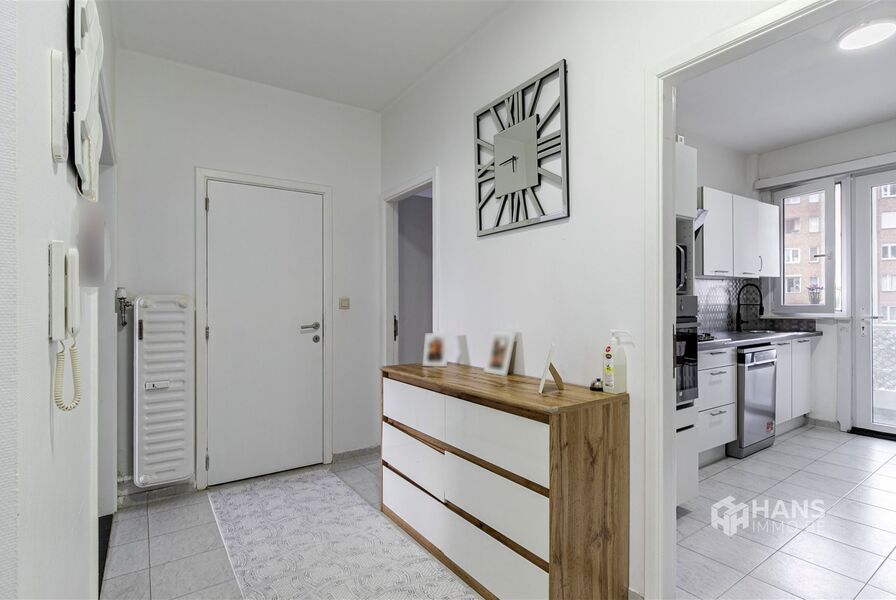 Appartement te koop in ANTWERPEN