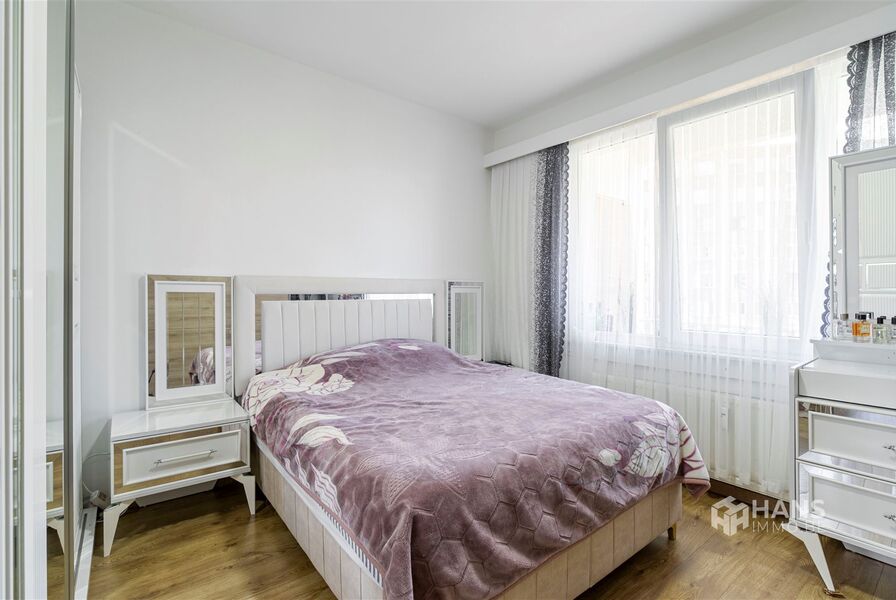 Appartement te koop in ANTWERPEN