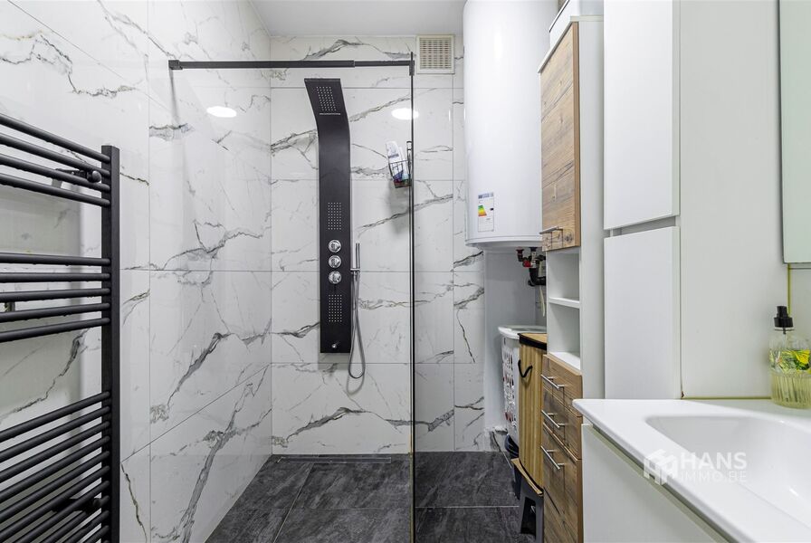 Appartement te koop in ANTWERPEN