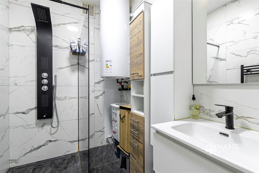 Appartement te koop in ANTWERPEN