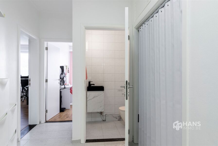 Appartement te koop in ANTWERPEN