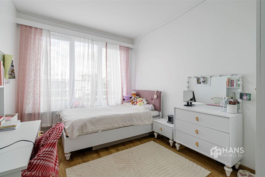 Appartement te koop in ANTWERPEN