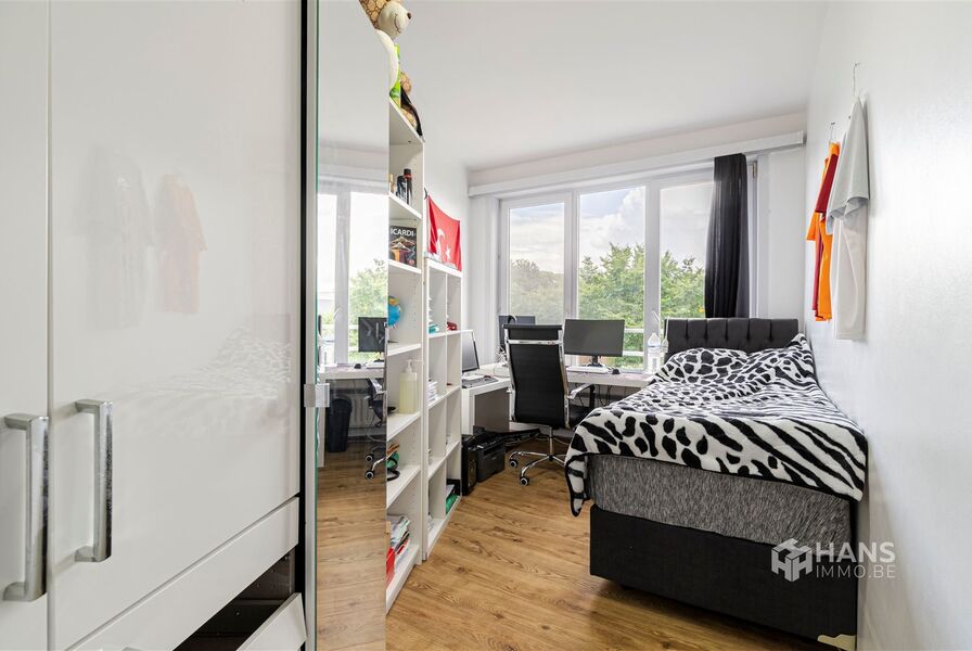 Appartement te koop in ANTWERPEN