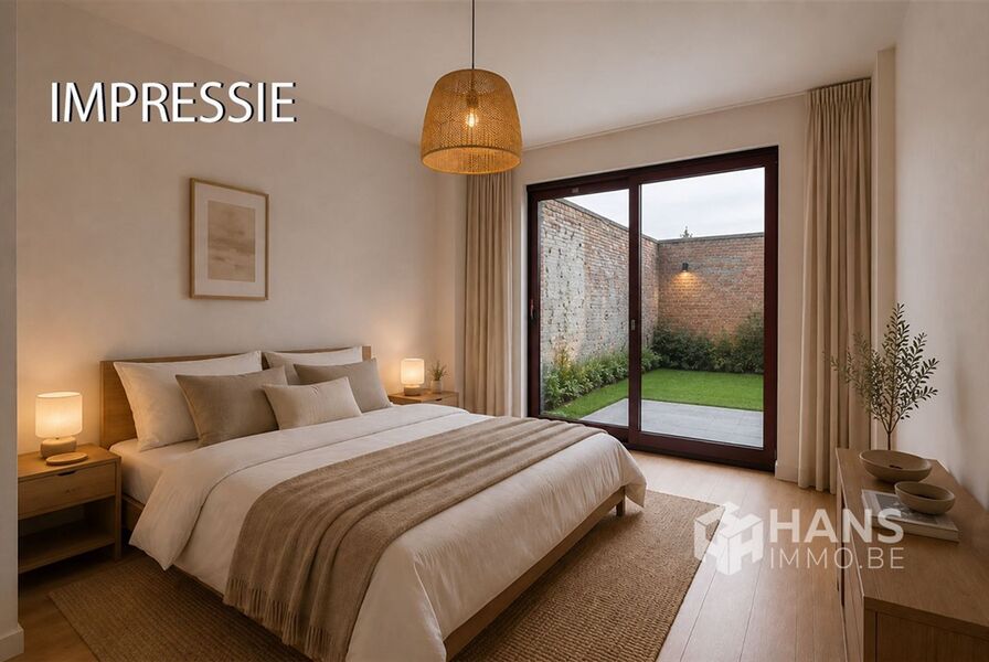 Appartement te koop in ANTWERPEN