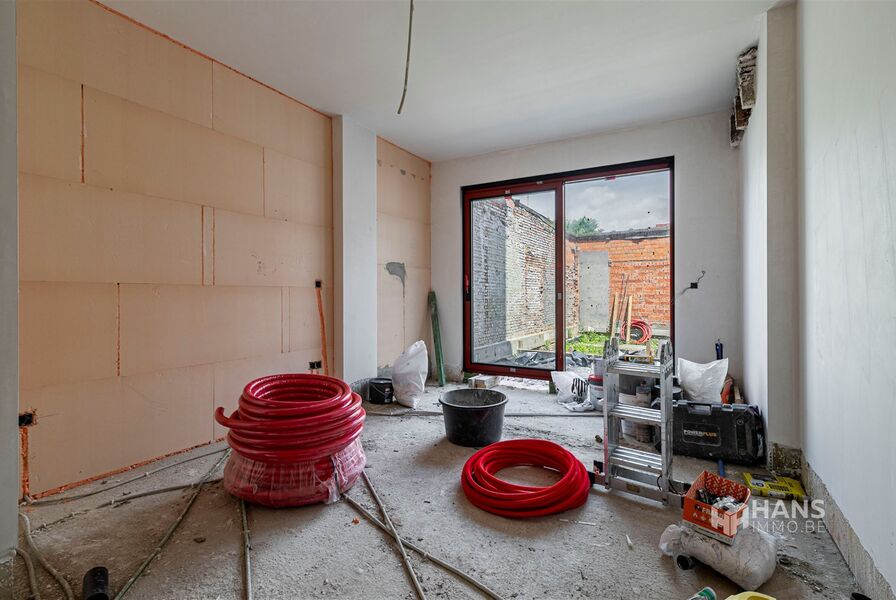 Appartement te koop in ANTWERPEN