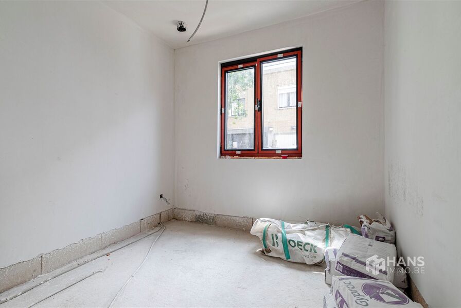 Appartement te koop in ANTWERPEN