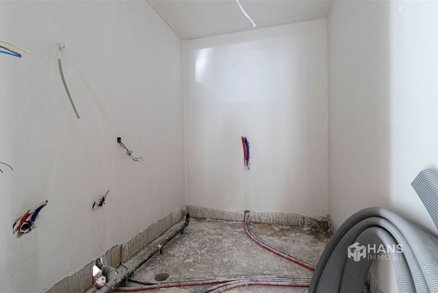 Appartement te koop in ANTWERPEN