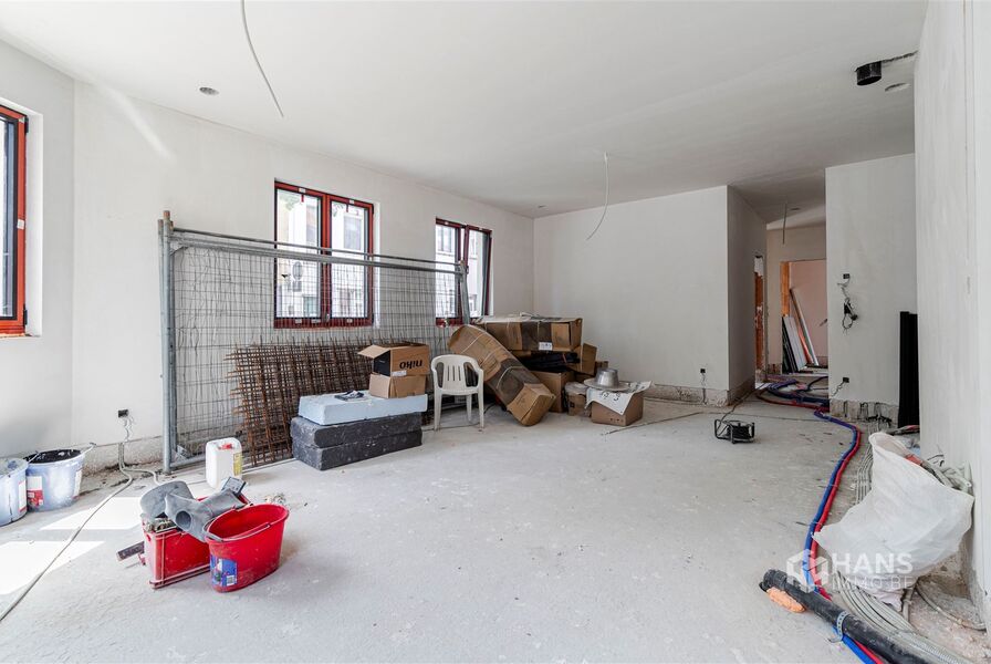 Appartement te koop in ANTWERPEN