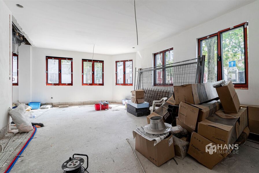 Appartement te koop in ANTWERPEN