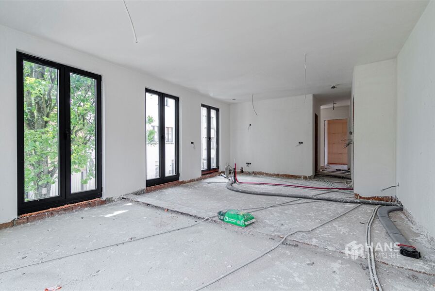 Appartement te koop in ANTWERPEN