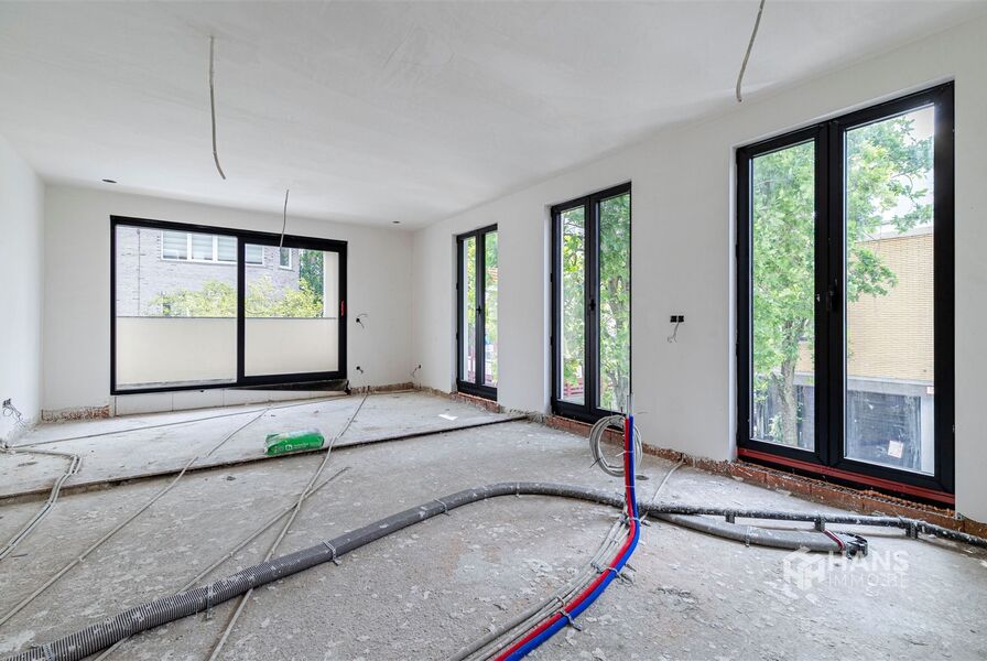Appartement te koop in ANTWERPEN