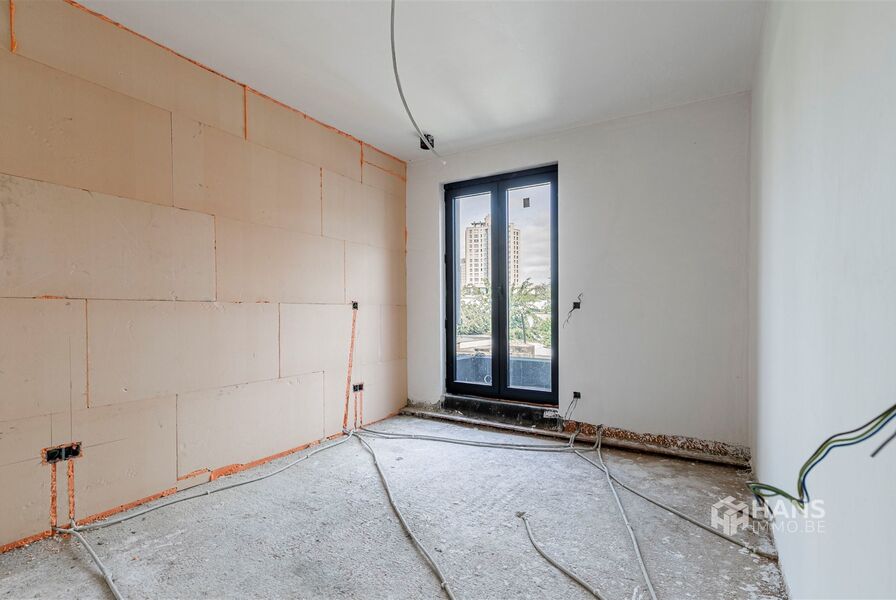 Appartement te koop in ANTWERPEN