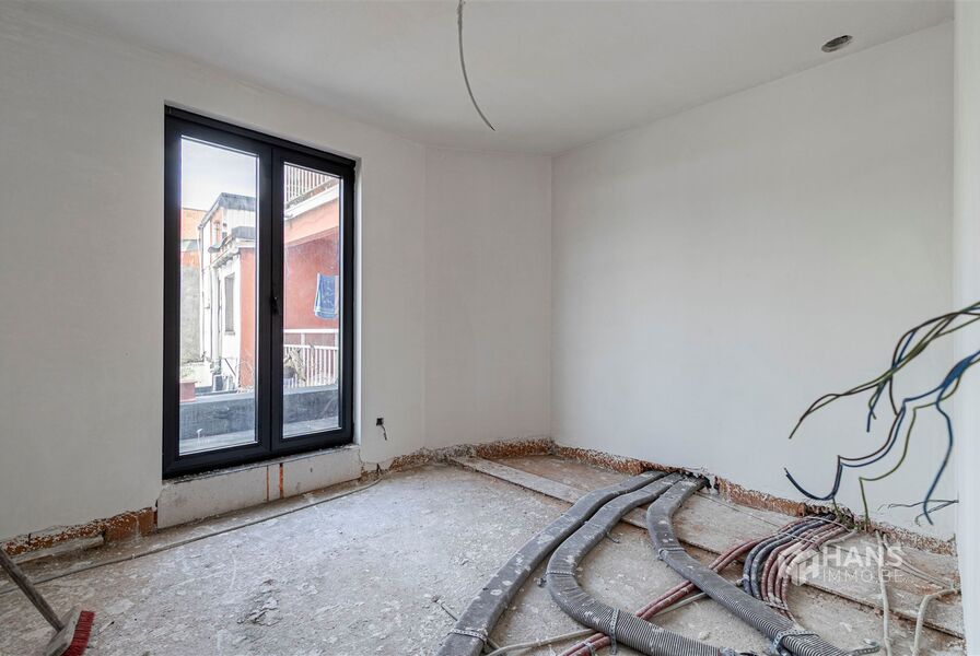Appartement te koop in ANTWERPEN