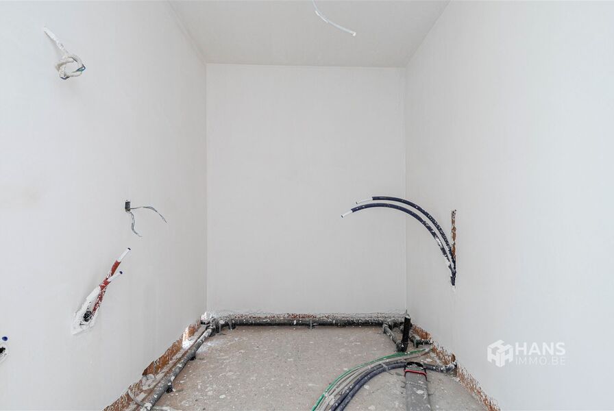 Appartement te koop in ANTWERPEN