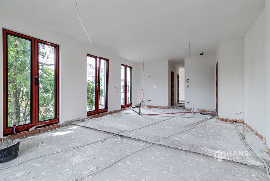 Appartement te koop in ANTWERPEN