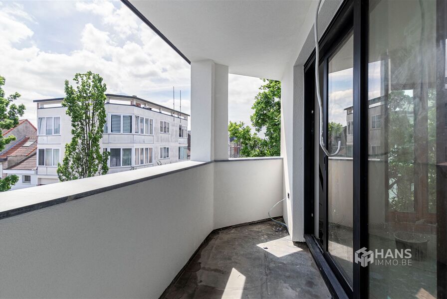 Appartement te koop in ANTWERPEN