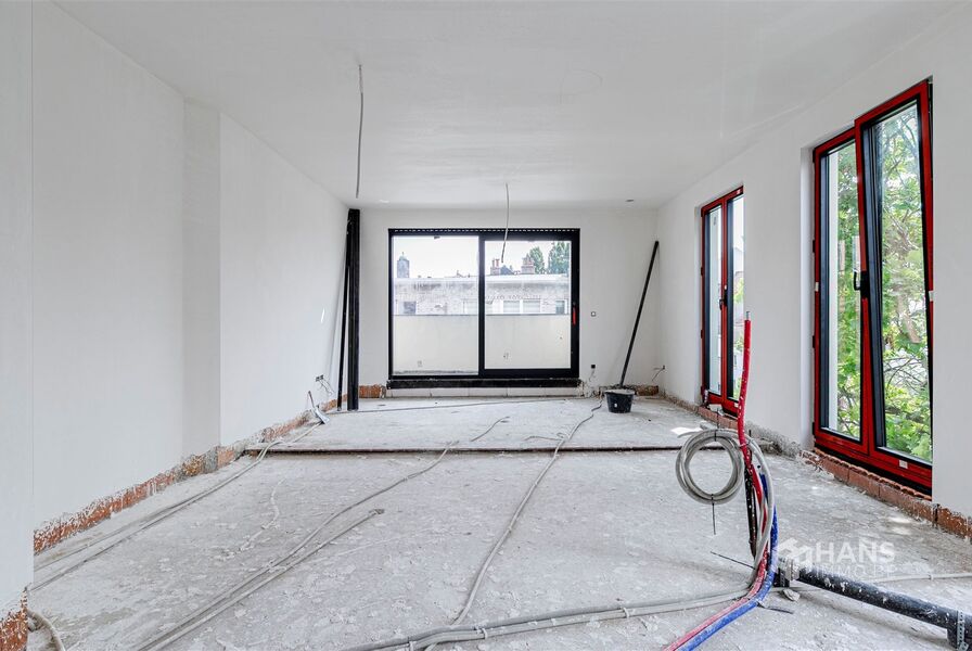 Appartement te koop in ANTWERPEN