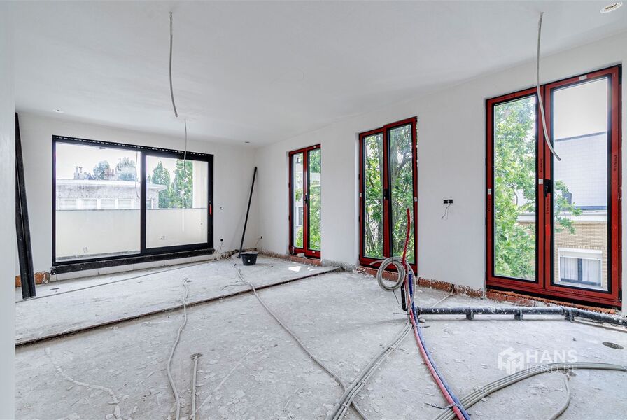 Appartement te koop in ANTWERPEN