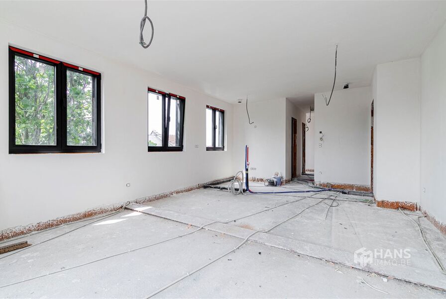 Appartement te koop in ANTWERPEN