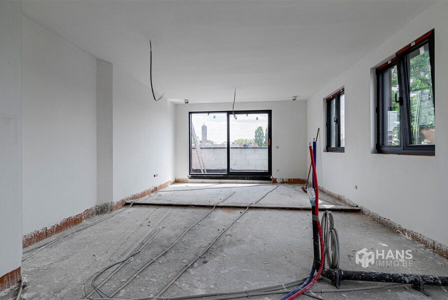 Appartement te koop in ANTWERPEN
