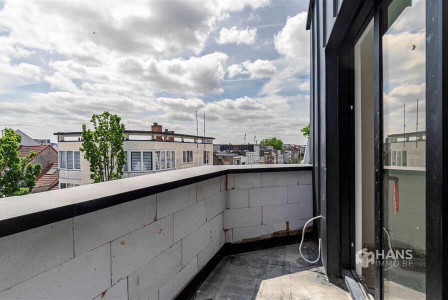 Appartement te koop in ANTWERPEN