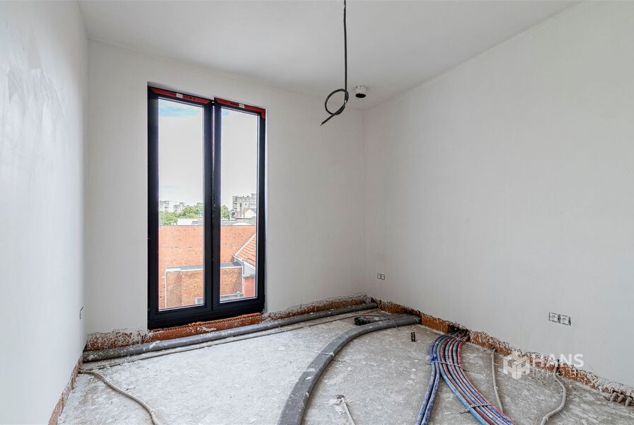 Appartement te koop in ANTWERPEN