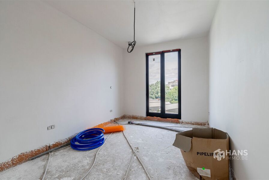 Appartement te koop in ANTWERPEN