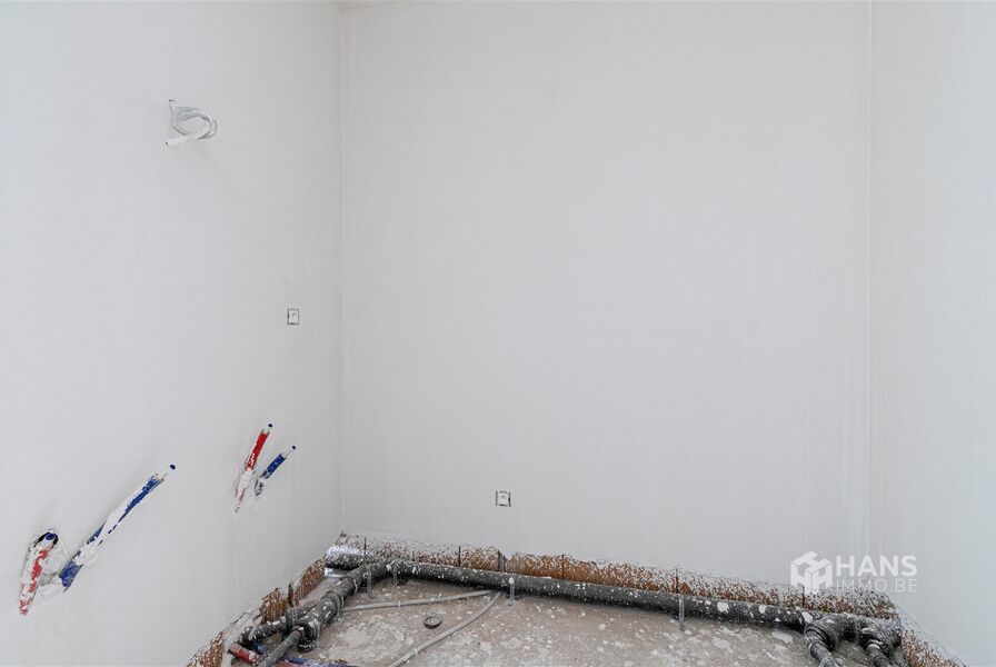 Appartement te koop in ANTWERPEN