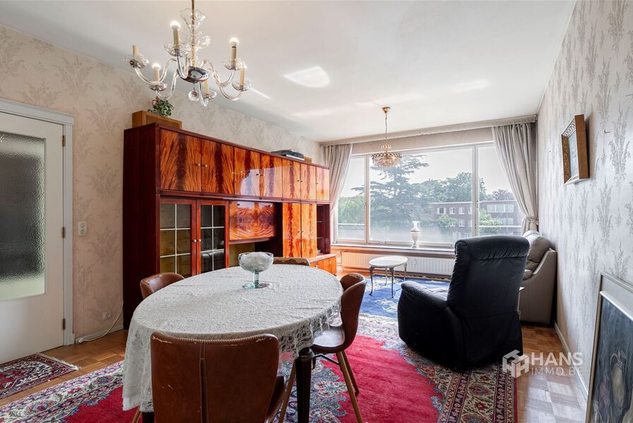 Appartement te koop in ANTWERPEN