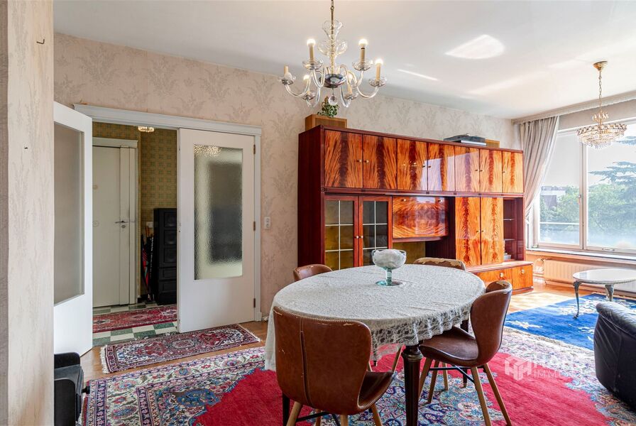 Appartement te koop in ANTWERPEN