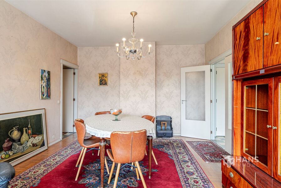 Appartement te koop in ANTWERPEN