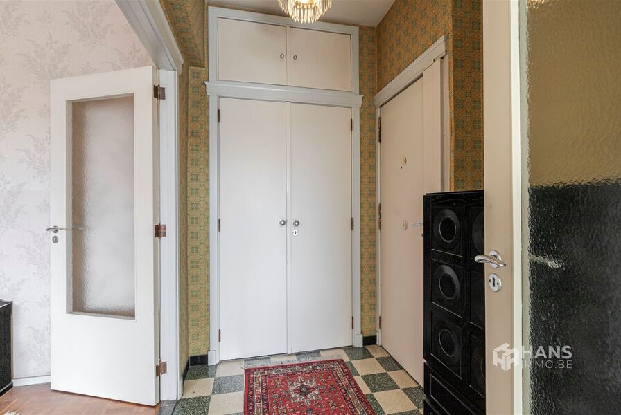 Appartement te koop in ANTWERPEN